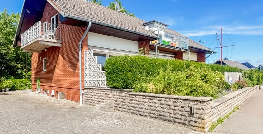 Das Haus Schütz