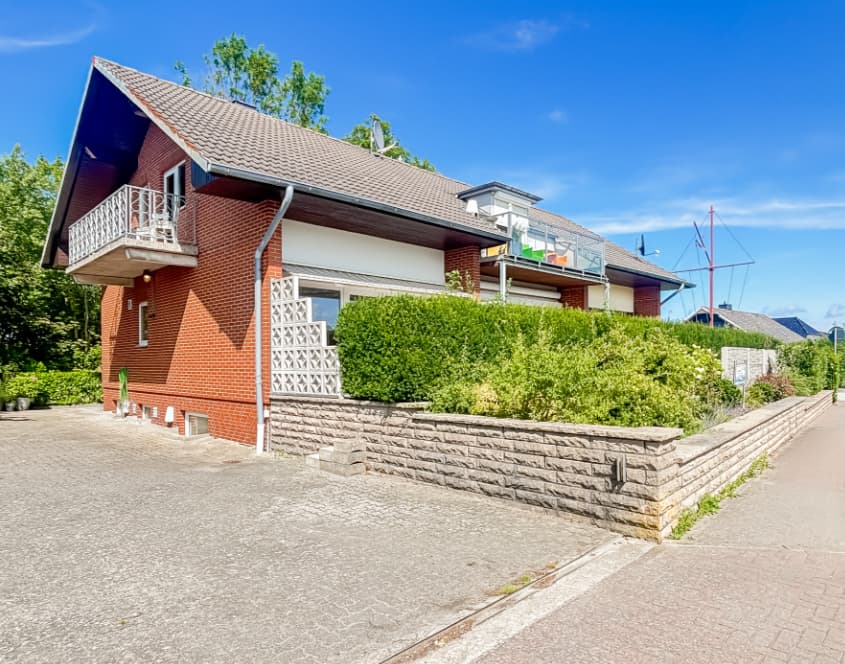 Das Haus Schütz
